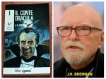 Il Conte Dracula scritto da J.H. Brennan per la serie Horror Classic. I