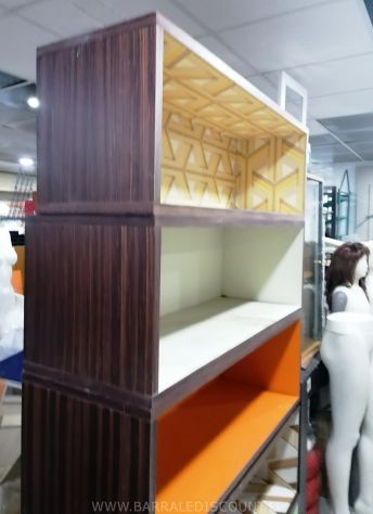 ESPOSITORE A CUBI 4417 - Foto 2