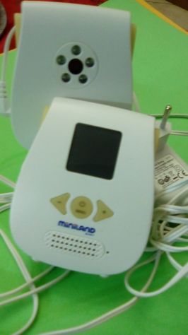 Telecamera Wireless Bimbo - Foto 2