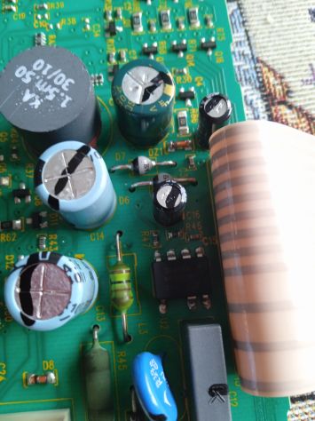 Riparazione  schede elettroniche - Foto 2