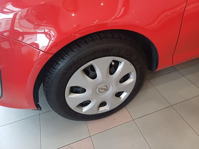 Opel Corsa 1.2 85CV 3 porte GPL-TECH Edition adatta a neopatentati - Foto 9