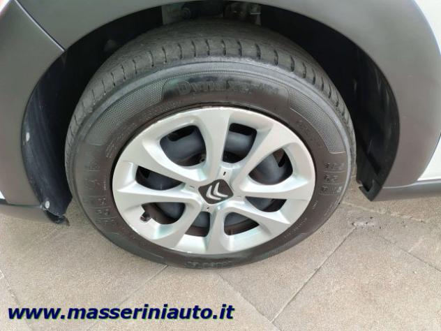 CITROEN C3 C3 1.2 puretech Feel Pack rif. 23920523 - Foto 10