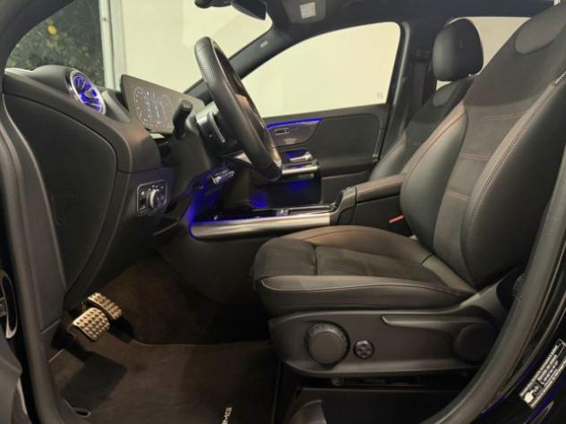MERCEDES-BENZ GLA 200 d Automatic AMG Line Premium rif. 23311211 - Foto 6