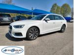 AUDI A4 Avant 35 TDI/163 CV S tronic Business Advanced rif. 23513609