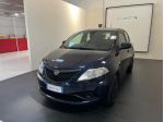 Lancia Ypsilon 1.2 69cv GPL Ecochic Silver