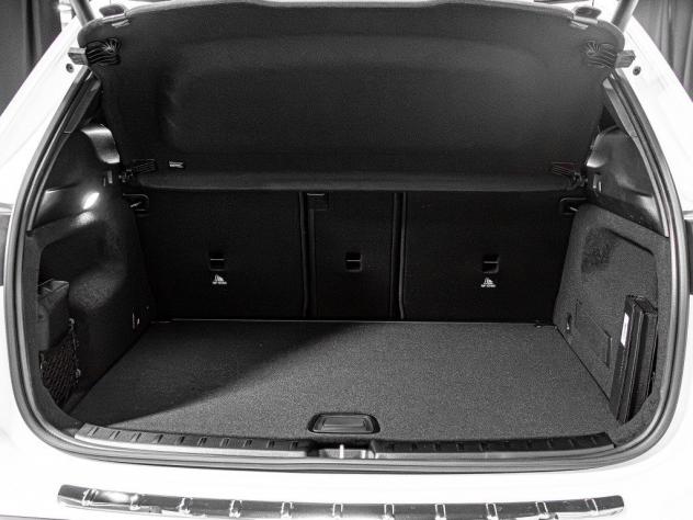 Mercedes-Benz GLA GLA 180 AMG Line Extra - Foto 9