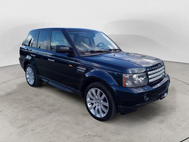 Land Rover Range Rover Sport Range Rover Sport 2.7 TDV6 HSE - Foto 6
