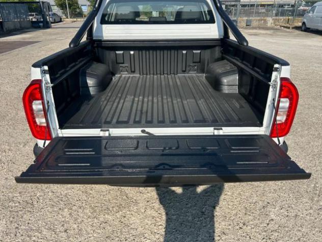 FOTON Tunland G7 Tunland G7 2.0 TDI Doppia Cabina 4WD rif. 23712927 - Foto 9
