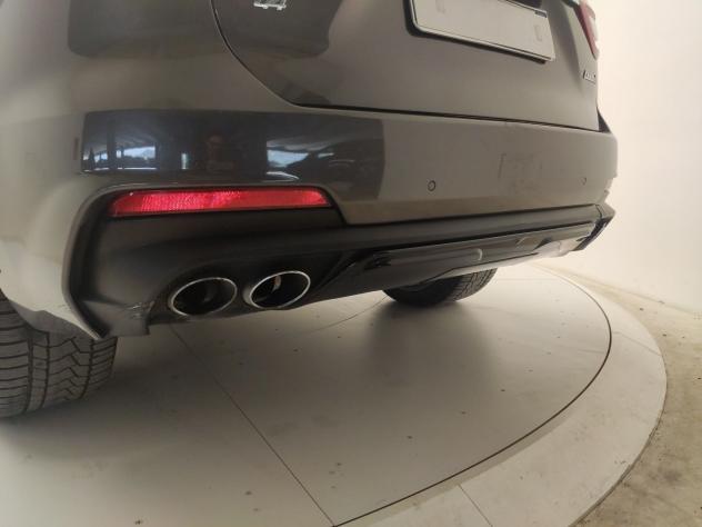 Maserati Levante 3.0 V6 DS 250cv GranSport Q4 auto - Foto 10