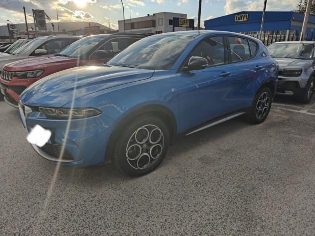 Alfa Romeo Tonale 1.5 160cv Hybrid TCT7 Ti