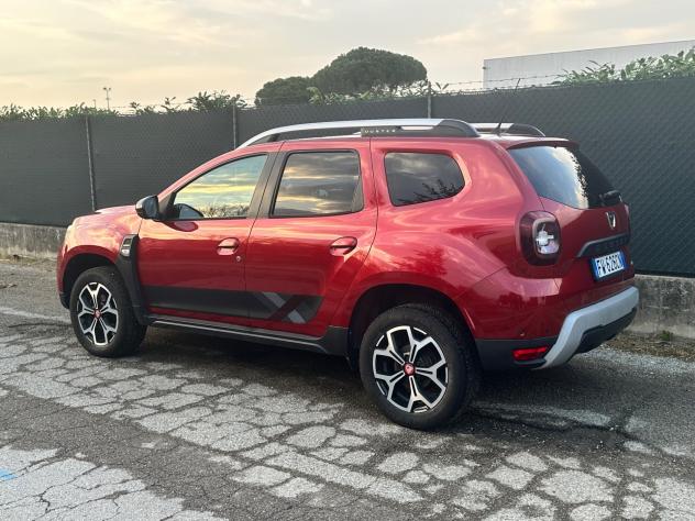 Dacia Duster 1.5 Blue dCi 8V 115 CV 4x4 Techroad - Foto 8