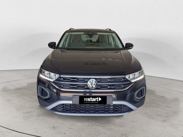 Volkswagen T-Roc 2.0 TDI 150 CV Life Automatica DSG LED SCR - Foto 3