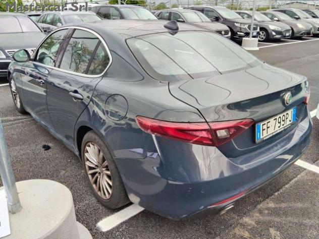ALFA ROMEO Giulia Giulia 2016 2.2 t Super 150cv - FF799PJ rif. 23960388 - Foto 7