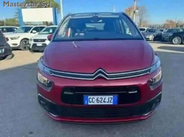 CITROEN Grand C4 Spacetourer 1.5 bluehdi SHINE Automatica Full OPT - GC624JZ rif. 24076795 - Foto 6