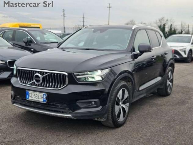VOLVO XC40 XC40 1.5 t5 phev Inscription Expression - GC582JH rif. 23835615 - Foto 2