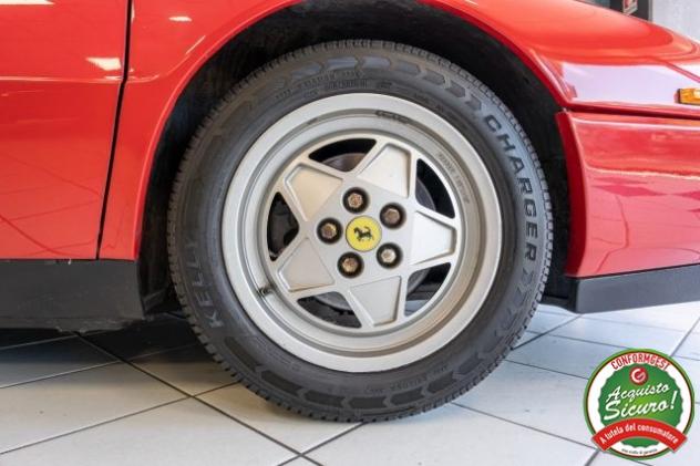 FERRARI Mondial 3.4 t rif. 5674421 - Foto 4