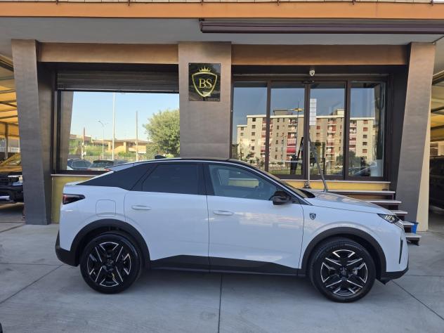 Peugeot 3008 1.2 hybrid GT Exclusive 145cv e-dcs6 - Foto 4