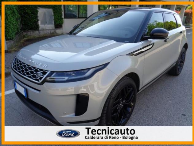 LAND ROVER Range Rover Evoque 2.0D I4 204 CV AWD Auto SE rif. 23940642 - Foto 5