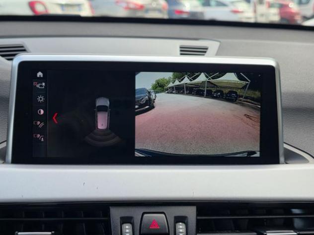 BMW X1 NAVI TELECAMERA rif. 24039501 - Foto 9