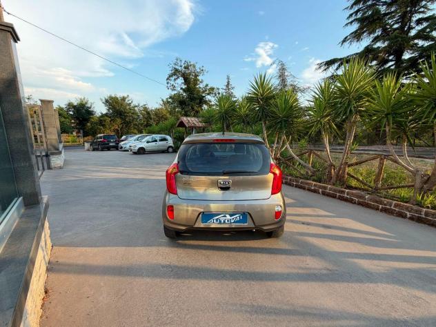 KIA - Picanto - 1.0 12V 3p. Fashion - Foto 5