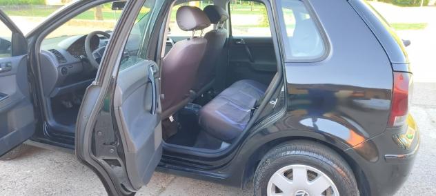 Volkswagen Polo 1.4/69CV TDI 3p. Sportline - Foto 7