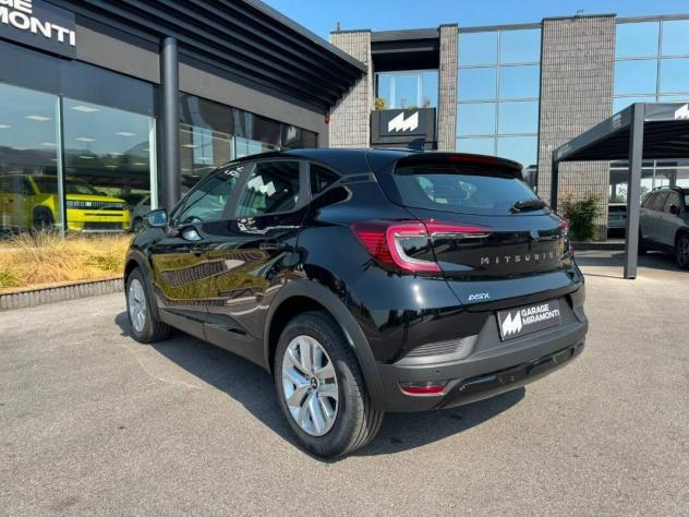 Mitsubishi ASX 1.2 GPL Invite - Foto 4