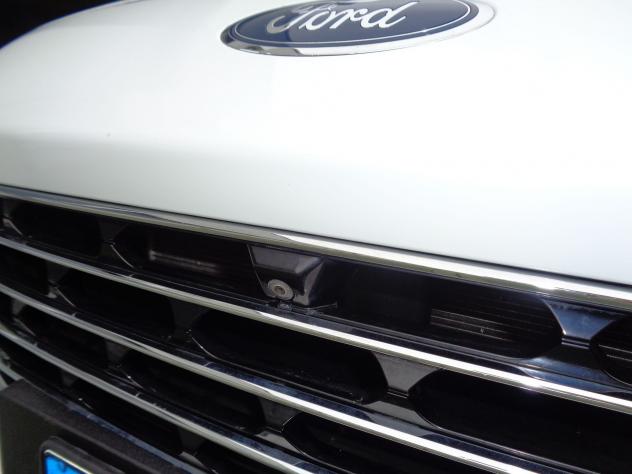 Ford Kuga Kuga 2.5 phev Titanium 2wd 225cv e-shifter - Foto 6