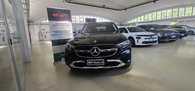 Mercedes-Benz GLC GLC 200 4M Mild Hyb. Advanced - Foto 3