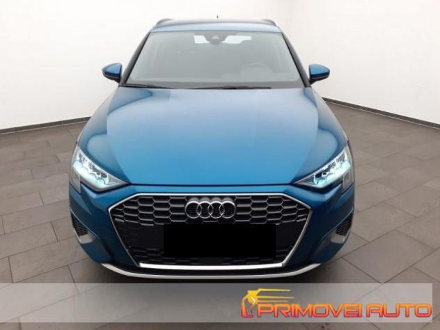 AUDI A3 SPB 30 TDI Advanced rif. 19447327 - Foto 9