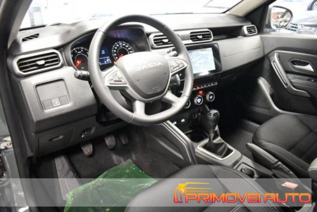 DACIA Duster 1.5 Blue dCi 8V 115 CV 4x4 Journey rif. 22052156 - Foto 2