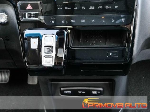 HYUNDAI Staria 2.2 AT AWD 9 posti Wagon Prime rif. 19642721 - Foto 8