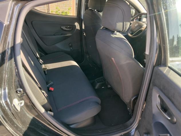 Lancia Ypsilon 1.2 69 CV 5 porte GPL Ecochic Elefantino - Foto 4