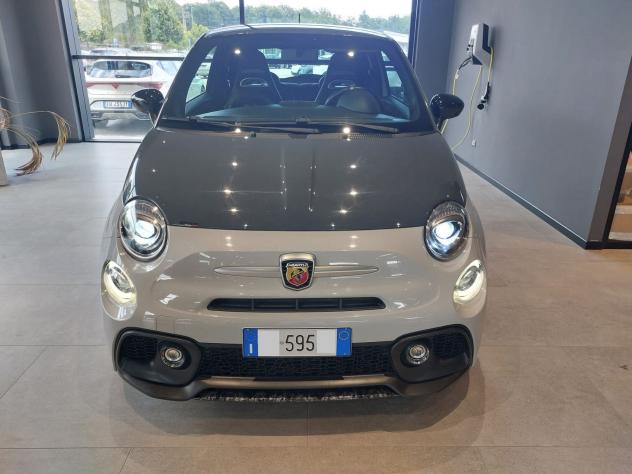 Abarth 595 595 1.4 Turismo 165cv - Foto 3