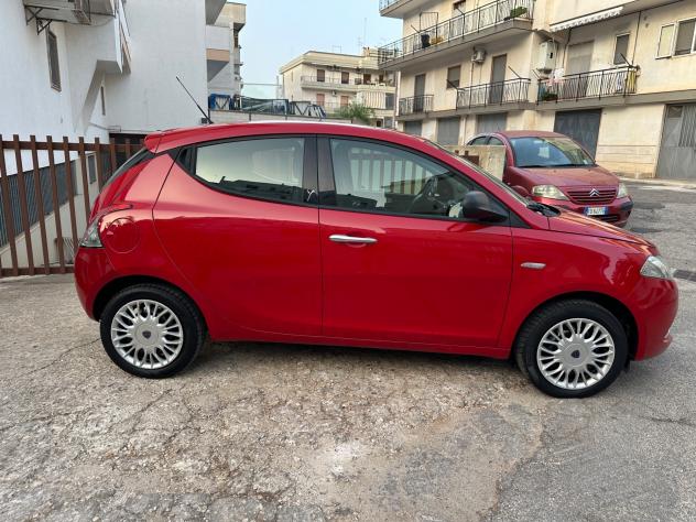 Lancia Ypsilon 1.2 69 CV 5 porte Gold - Foto 4