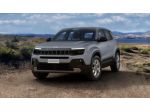 JEEP Avenger 1.2 Turbo 100 CV Altitude *PREZZO PROMO* rif. 23816158