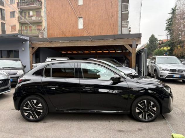 PEUGEOT 208 PureTech 100 5 porte Allure *PREZZO PROMO* rif. 23372642 - Foto 3
