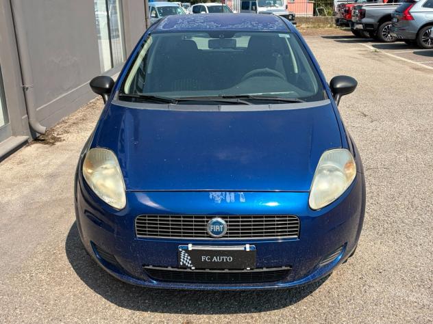 Fiat Grande Punto 1.2 5 porte Active - Foto 9