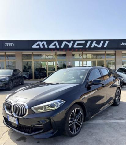 BMW 116 d 5p. Msport rif. 24044029
