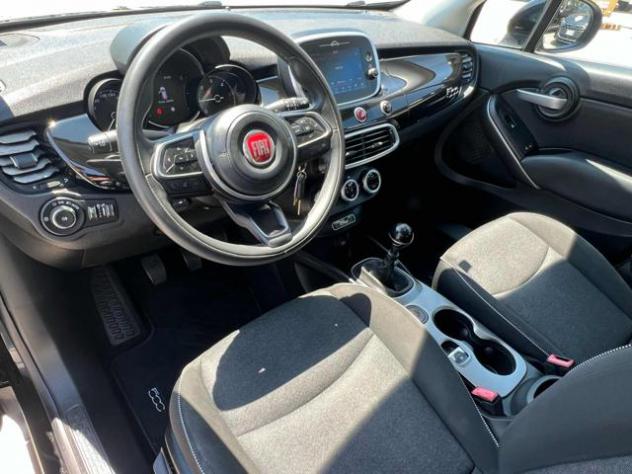 FIAT 500X 1.3 MultiJet 95 CV Lounge rif. 23873307 - Foto 7