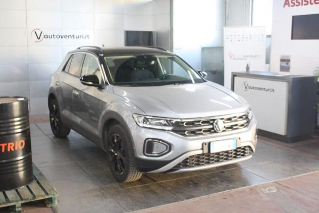 Volkswagen T-Roc 1.5 TSI DSG R-Line