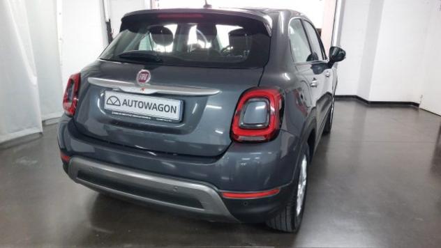FIAT 500X 1.3 MultiJet 95 CV Business Az. Italia 70.000 Km rif. 24127156 - Foto 3