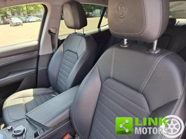 ALFA ROMEO Stelvio 2.2 Turbodiesel 190 CV AT8 Q4 Executive rif. 23932075 - Foto 6