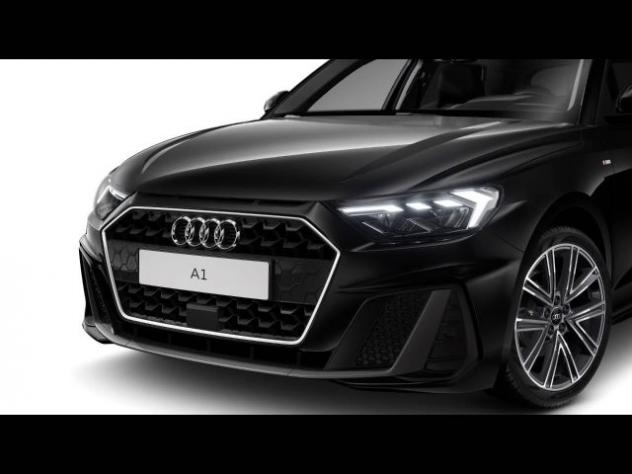 AUDI A1 SPORTBACK 30 TFSI S TRONIC MY 26 rif. 24057960 - Foto 6