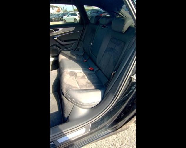 AUDI A6 Avant 50 TDI 286CV MHEV BUSINESS SPORT QUATTRO TIPTRONI rif. 24058312 - Foto 9
