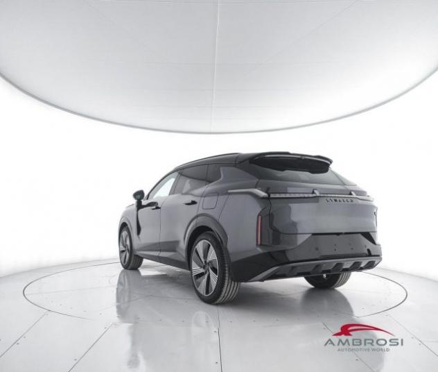 Lynk & Co 08 PHEV MORE 1.5 MY26 PLUG-IN HYBRID rif. 23850315 - Foto 4