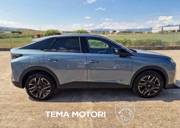 Peugeot 3008 III 2024 1.2 hybrid Allure 145cv e-dcs6 - Foto 6