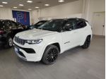 Jeep Compass 1.3 T4 PHEV AT6 4xe S Pelle Camera Adaptive Cruise
