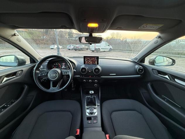 Audi A3 1.6 TDI tetto apribile ritiro usato/scambio - Foto 5