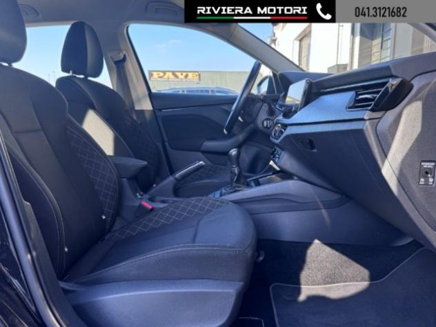 SKODA Kamiq 1.0 TSI Ambition rif. 24058749 - Foto 8