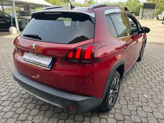 PEUGEOT 2008 1.2 PureTech 82cv Allure my16 rif. 24071905 - Foto 4